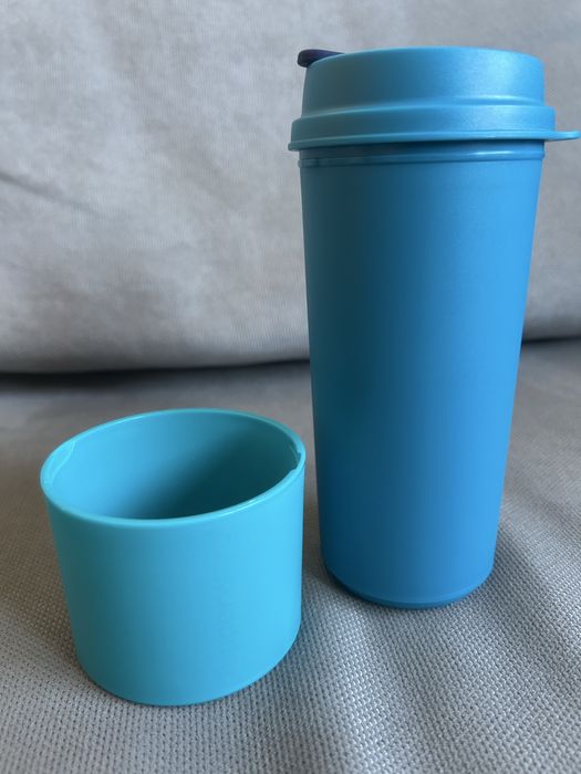Copo térmico Tupperware
