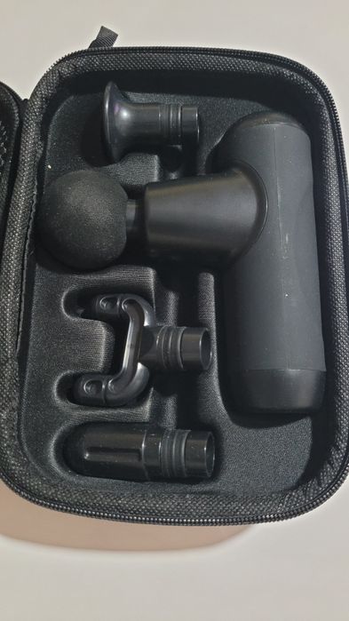 Pistolet do masażu Max Mini