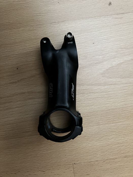 Avanço PRO PLT 31.8 mm +/-10º