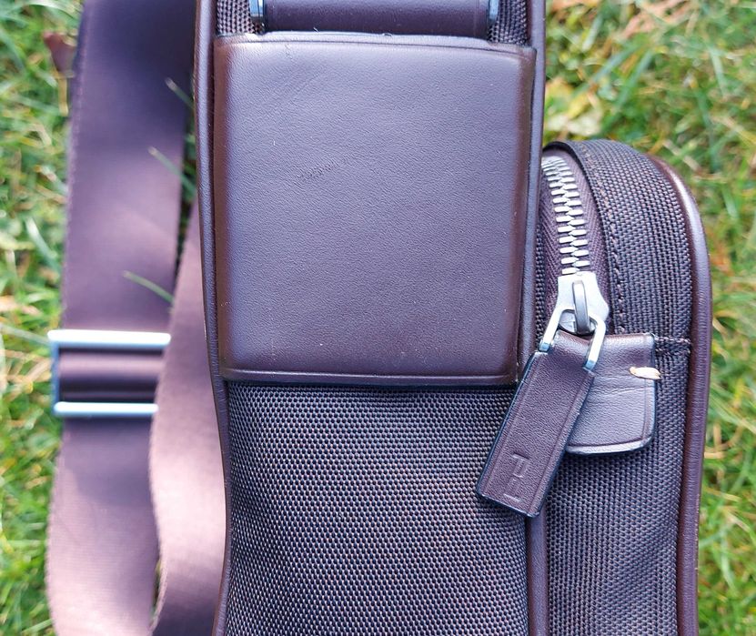 Torba na ramię  Porsche Design P' 2000