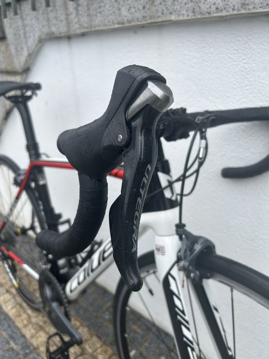 Coluer Invicta Carbon