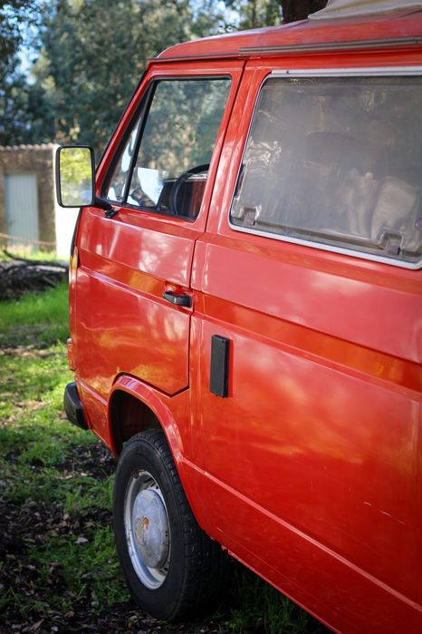 Peças VW T3 Volkswagen