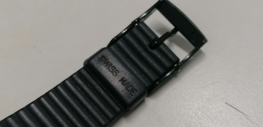 Relógio Lucerne rallye antigo