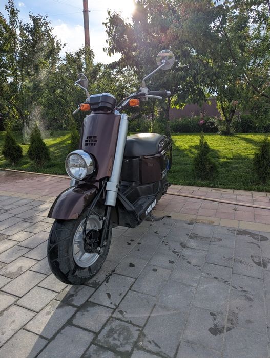 Продам скутер Yamaha Vox