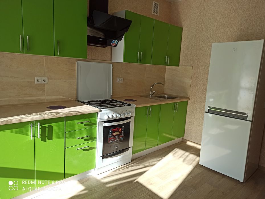 Оренда Академічний АГВ, 2 поверх