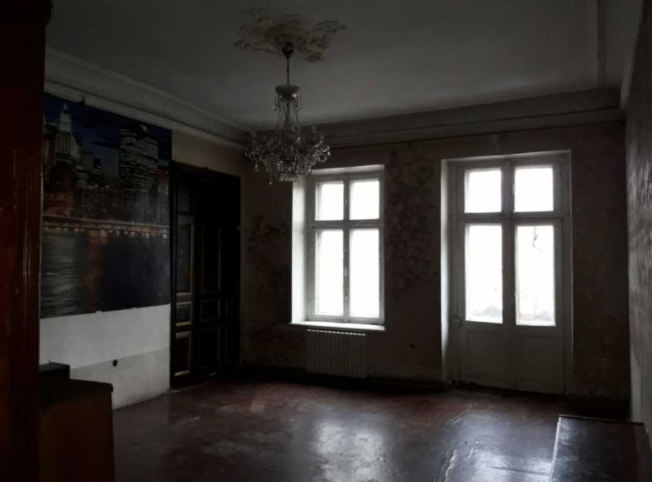 Apartment in Odesa, Vidrada - View 5