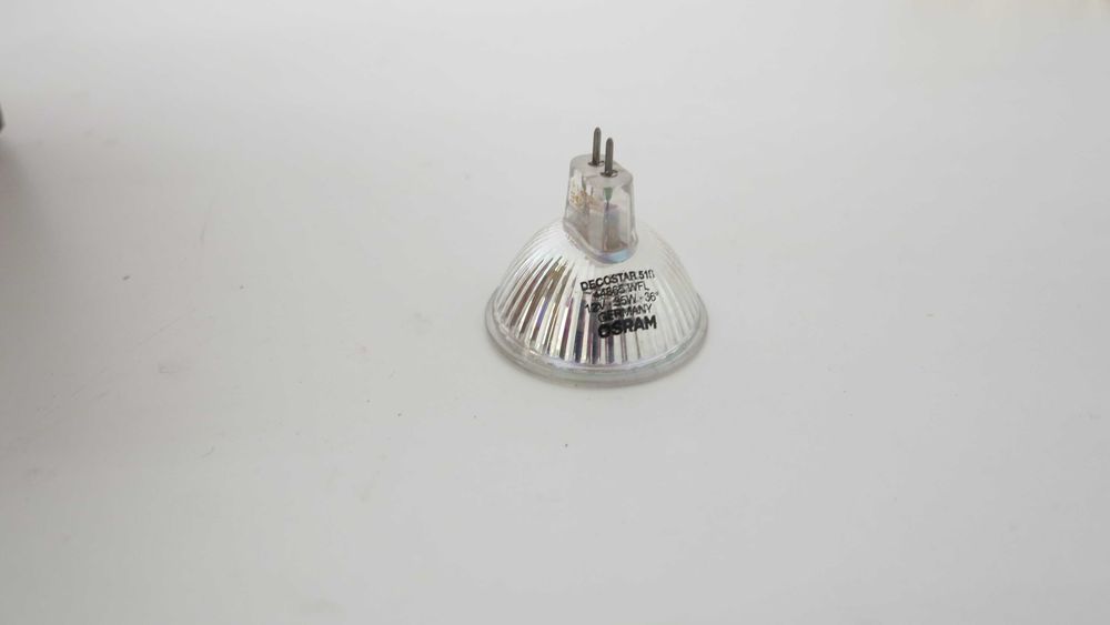 Lampadas de halogénio decostar 51S