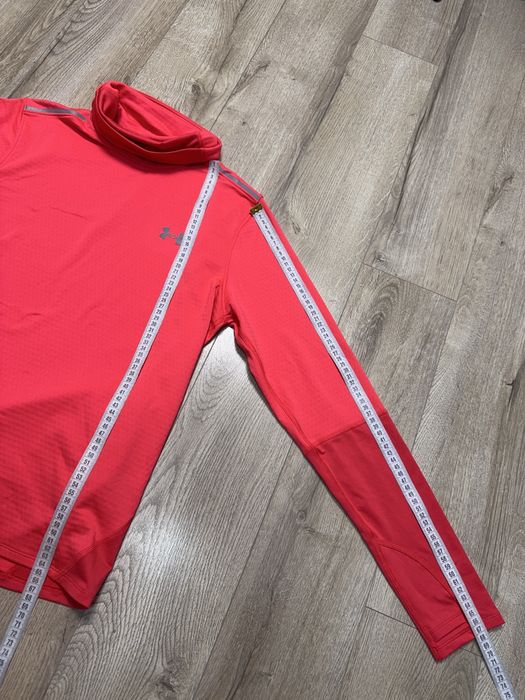 Under Armour термобілизна жіноча гольф