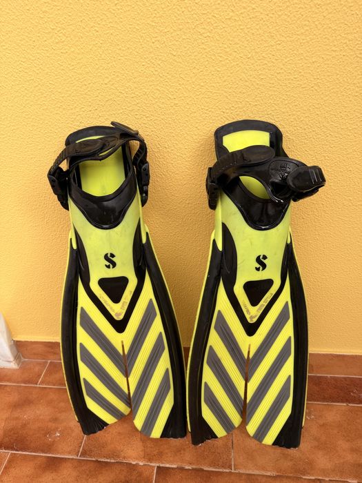 Barbatanas de mergulho Scubapro