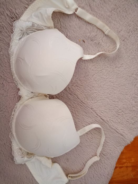 90 d biustonosz damski