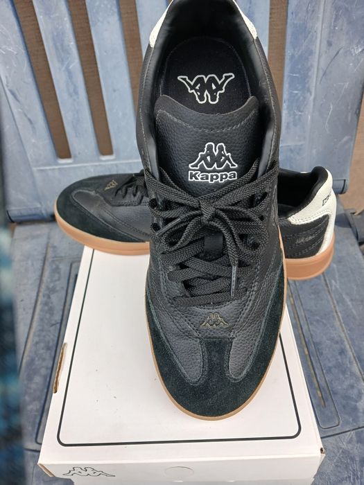 Buty Kappa 43 męskie za grosze jak za darmo