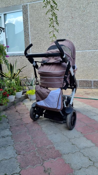 Дитяча коляска АВС