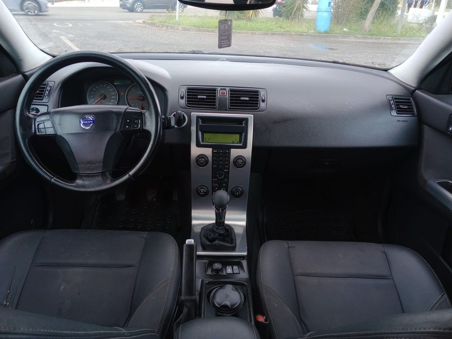 Volvo V50 2.0D 136cv
