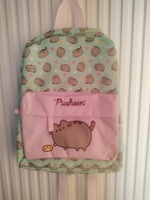 Plecak mini Pusheen