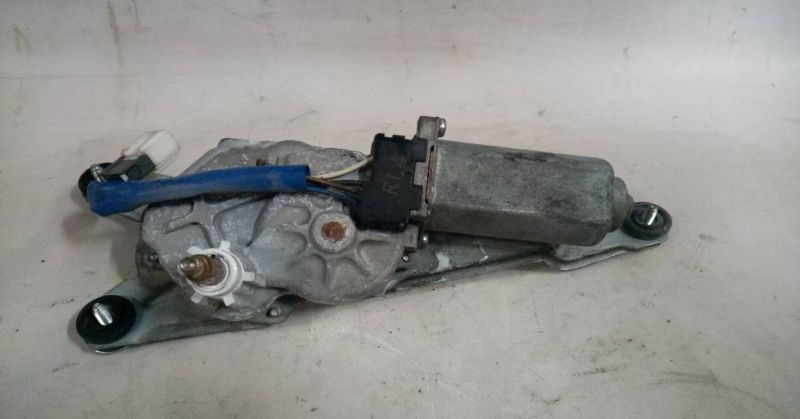 Motor limpa vidros trás HYUNDAI i20 (PB, PBT)