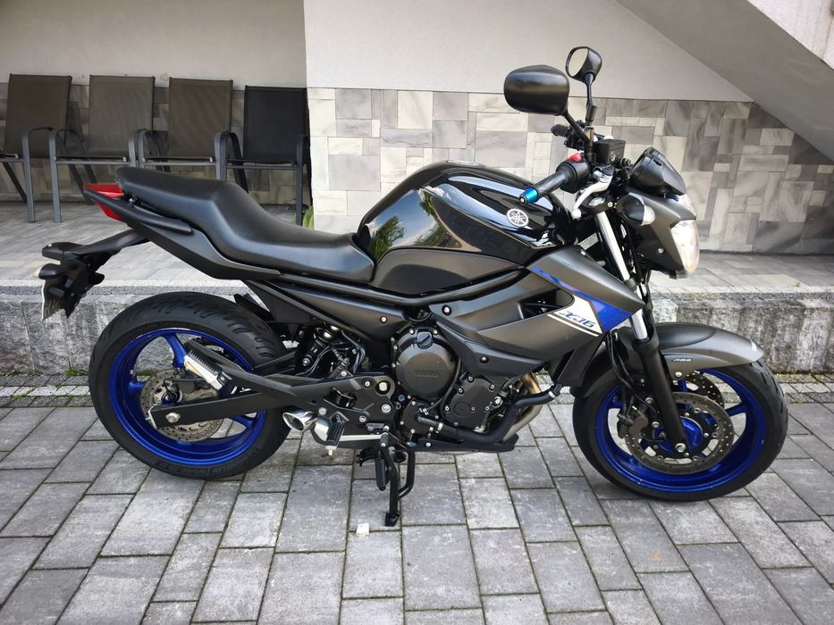 Yamaha