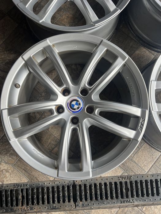 ATS ORIGINAL R19 5X120 BMW x5 e53 e70 стиль