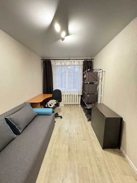 2 кімн.квартира на Алмазному