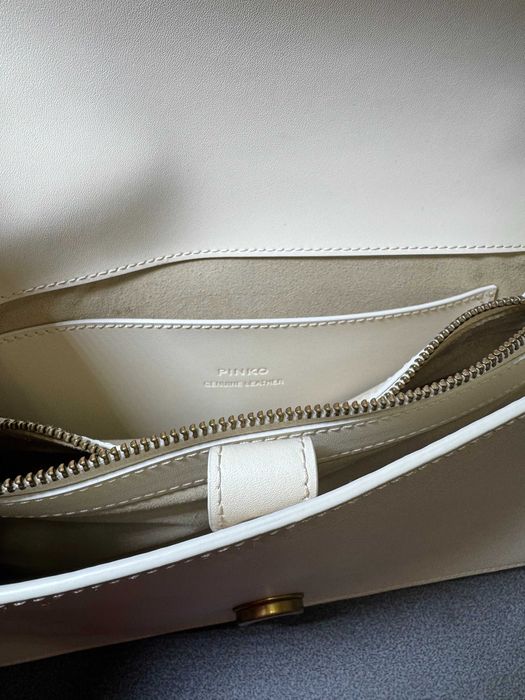 Pinko torebka oryginalna