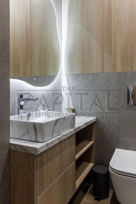 Продаж квартири, ЖК Greenville Park, вул. Пимоненка Миколи, Лук'янівка