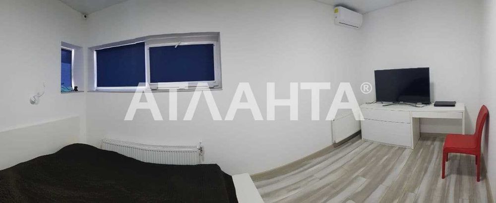 Новый, современный дом в с.Н Дофиновке