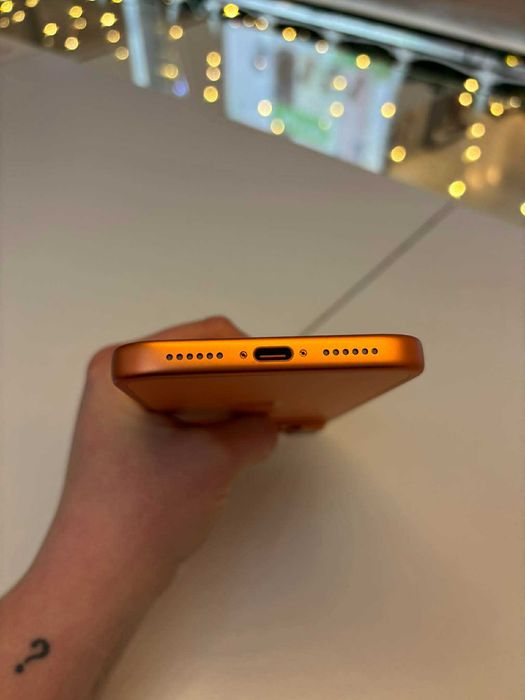 FV23% ! iPhone 17 Pro 256GB Cosmic Orange eSIM | 24 miesiące gwarancji