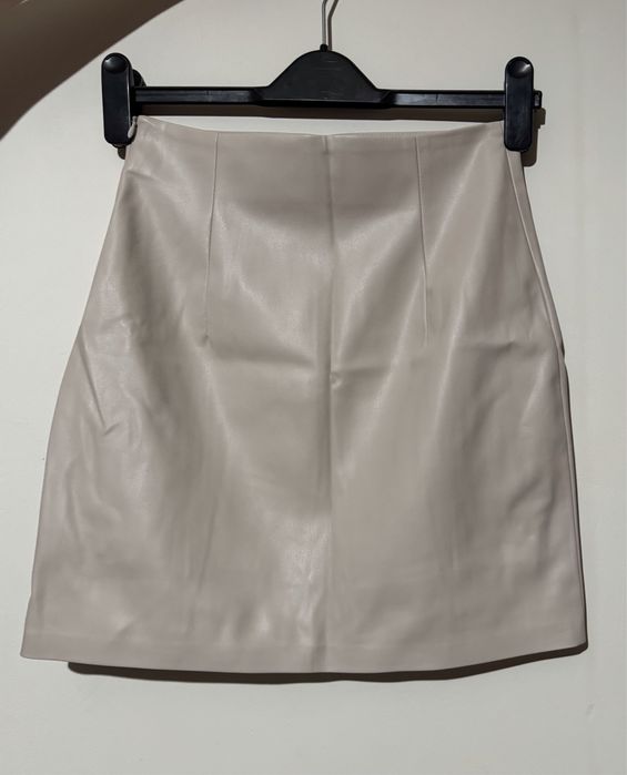 Спідниця Papaya з шкірозамінника