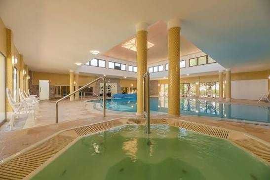 Apart. Golden Clube Cabanas Tavira 6 pax (check in 28/06 - check out 05/07)