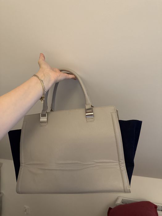 Oddam torbe h&m