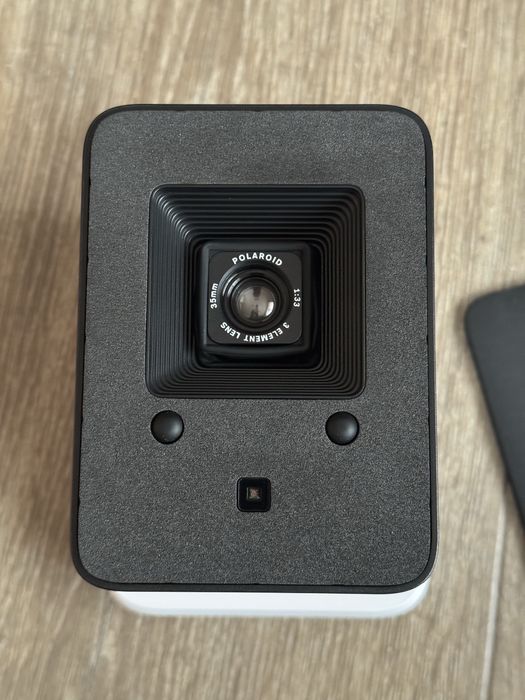 Фотопринтер Polaroid Lab 9019