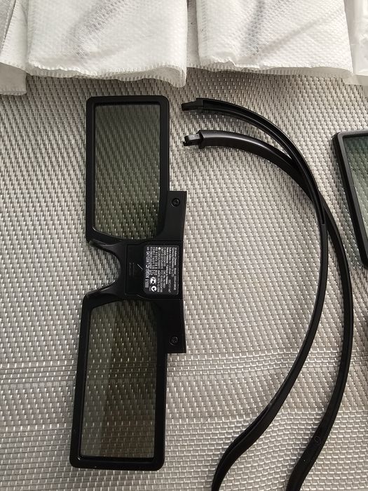 Активные 3D очки Samsung SSG-4100GB , SSG-5100GB Оригинал