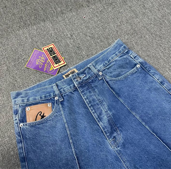 Шорти Corteiz C Star