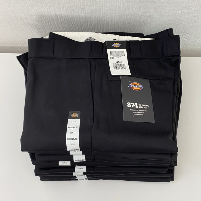 Dickies 874 Original Work Pants