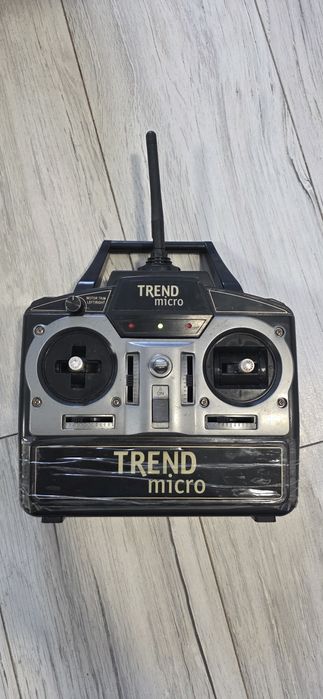 Łódka RC Trend Micro Bait Boat !!!