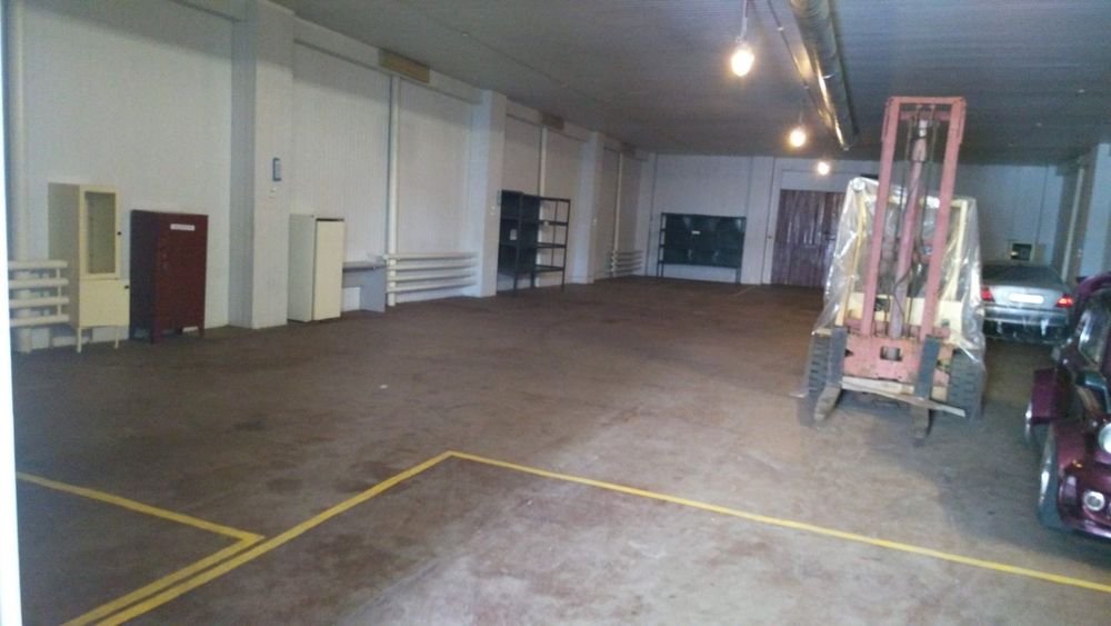 КОМПЛЕКС СКЛАДОВ/производственная база 2600 кв.м.,КТП-500 КВа. Обмен.