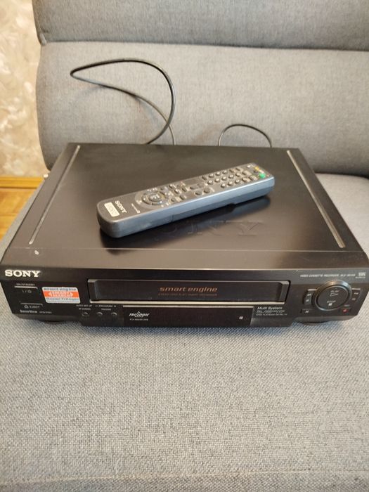 Okazja sprzedam Magnetowid Sony