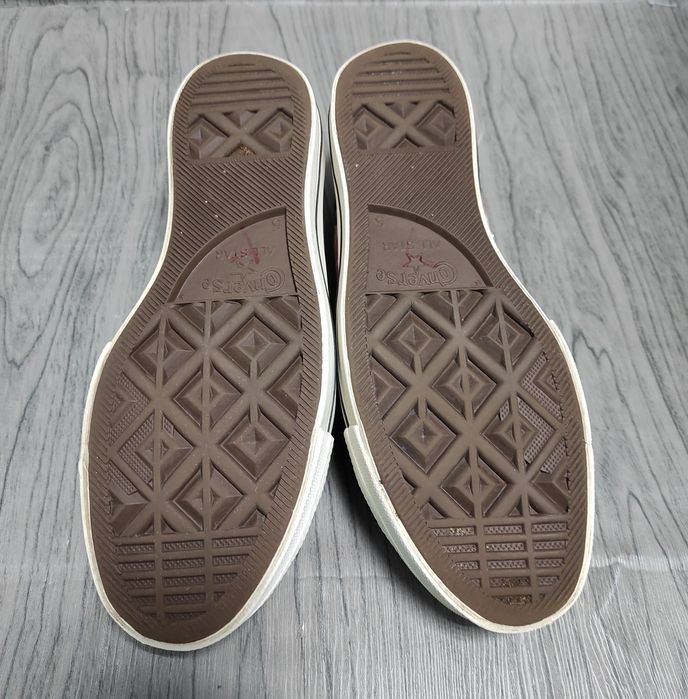 38 Converse оригінальні жіночі кросовки,кеди