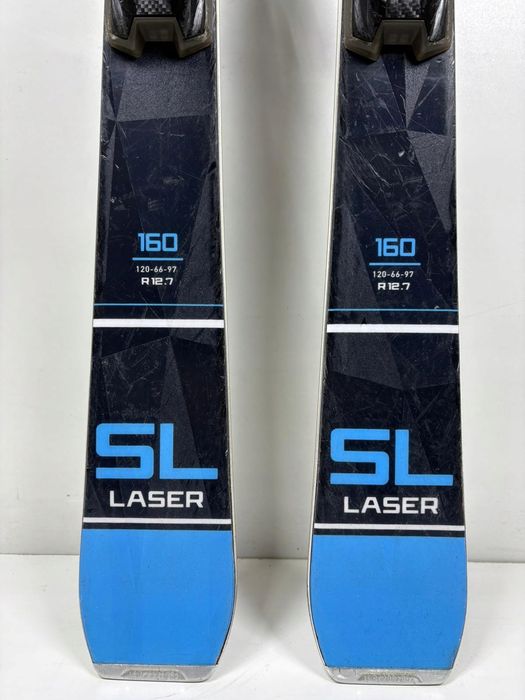 *nartybochnia.pl* STOCKLI laser SL 160 - 20/21 NABO 6542