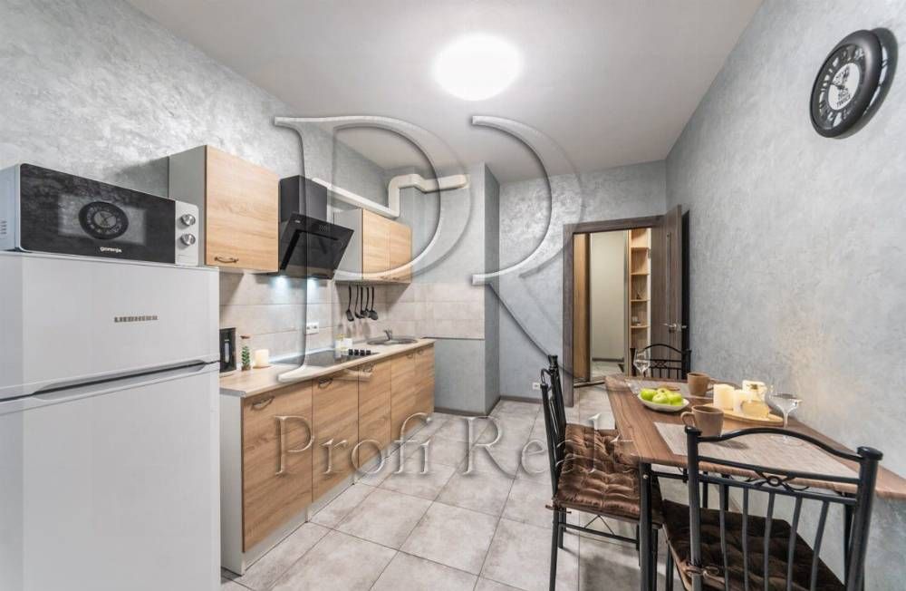 Продаж 1 кімн. квартири ЖК Варшавський/Retroville/Європейського Союзу