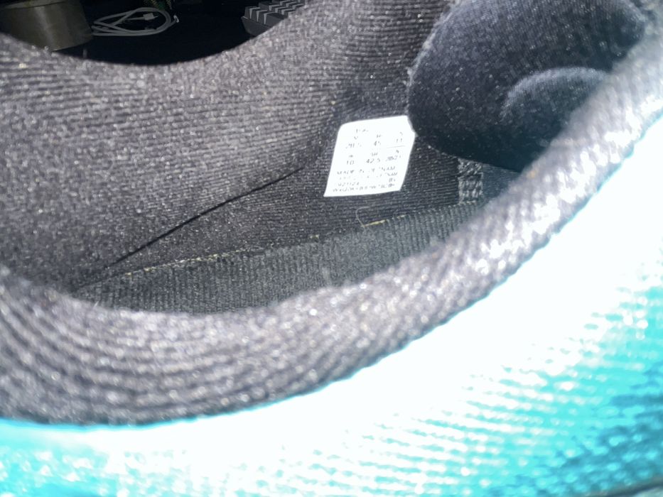 Buty do biegania r45  asics Cumulus 27