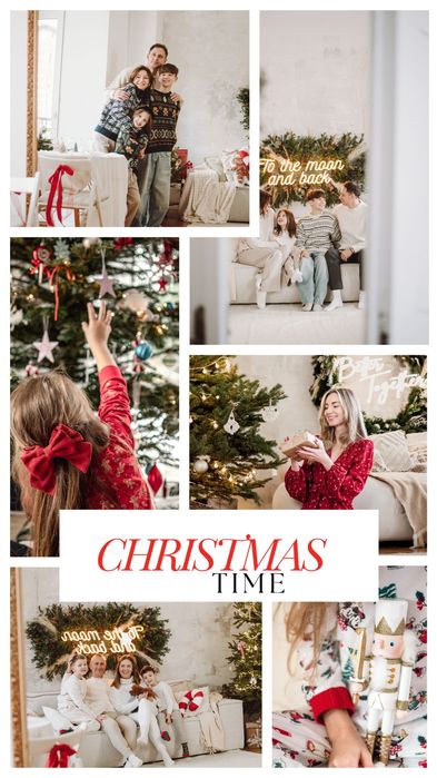 Fotograf SESJE ŚWIĄTECZNE Bydgoszcz/Toruń/Świecie