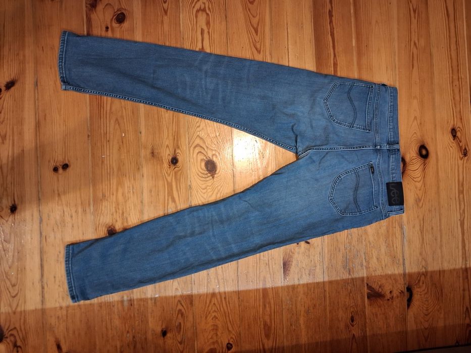 Spodnie męskie Lee roz.34/32