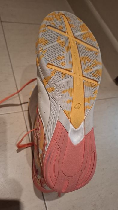 Tenis futsal Ginka