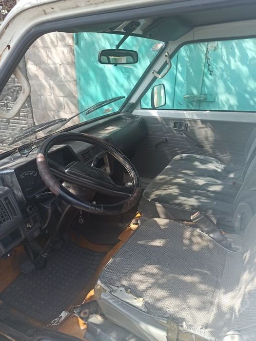 Ford econovan,Mazda bongo,Форд эконован,Мазда бонго