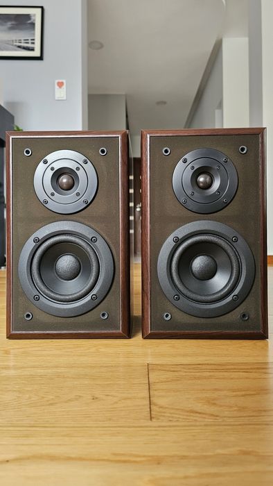 Kolumny Technics SB-HD81