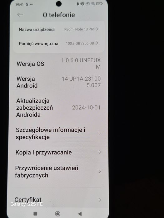 Redmi Note 13 Pro