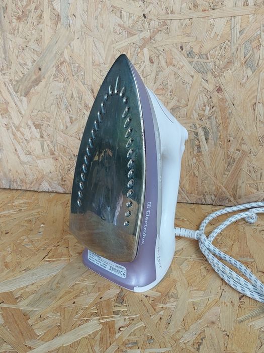 Żelazko Electrolux Perfect
