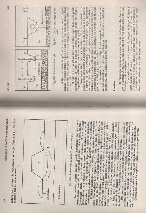Geologia para Engenheiros