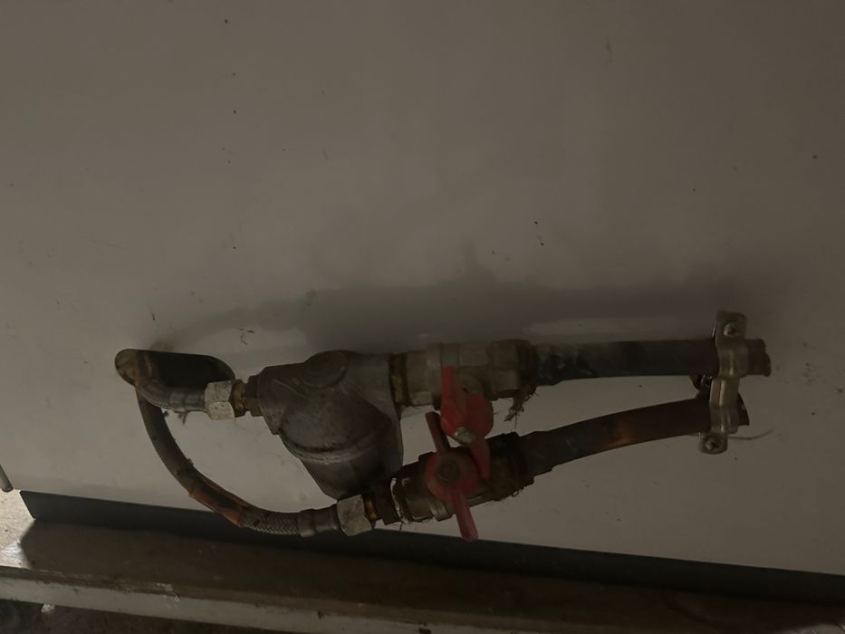 Caldeira DOMUSA aquecelimento central