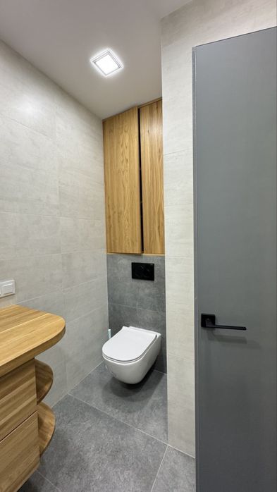 Продаж 1кім квартири в ЖК «Хвиля». Брюховичі